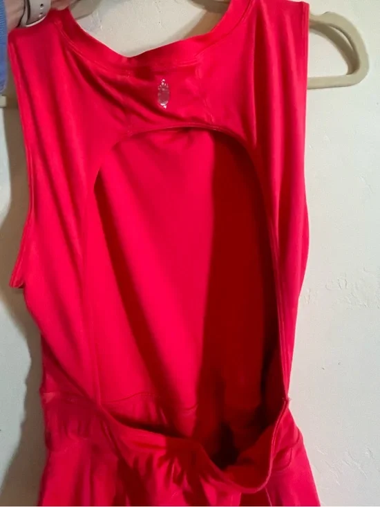 FP Movement by Free People Easy Does it Mini Dress - Picture 13 of 13